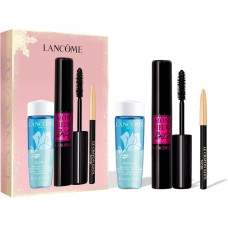 Lancome SET (MONSIEUR BIG MASCARA 01 + BIFACIL EYE 30ML + KHOL EYE PEN MINI 027 NOIR)