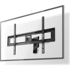 Nedis TVWM1550BK uchwyt do telewizorów 177,8 cm (70