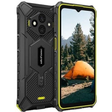 Ulefone MOBILE PHONE RUGKING 3 PRO/8/128GB GREEN ULEFONE