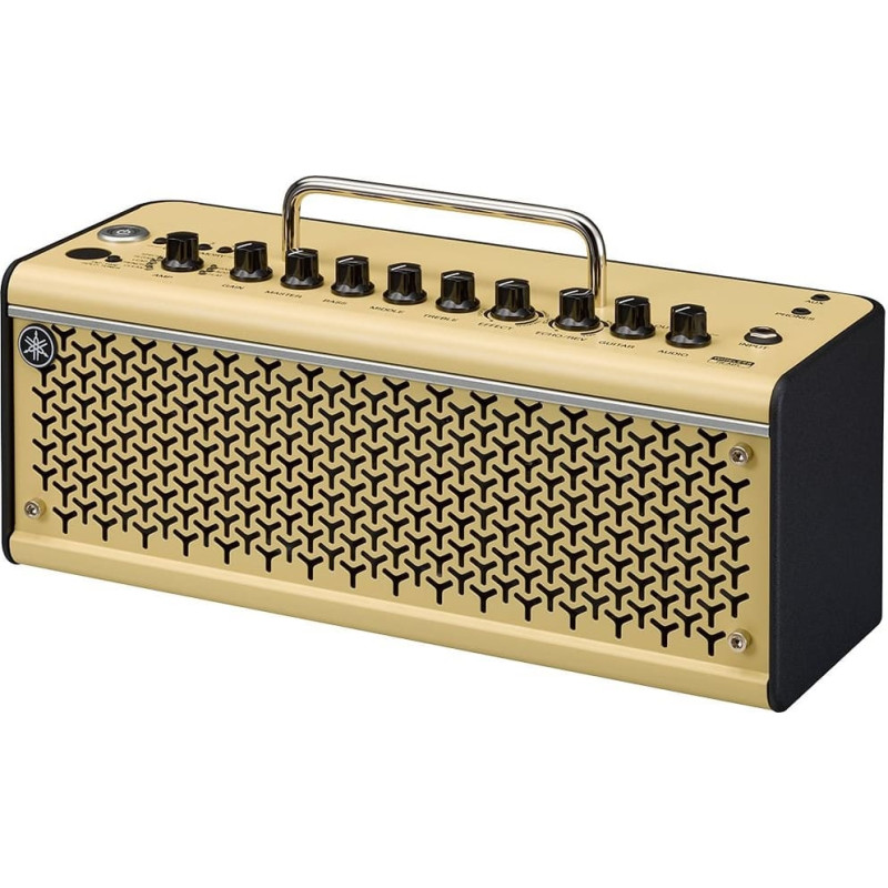 Yamaha THR10II - kombinētais ģitāras pastiprinātājs, Bluetooth skaļrunis