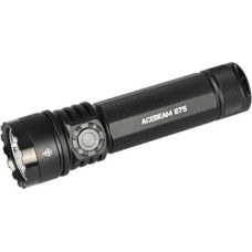 Acebeam Чёрная горелка E75 5000K