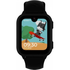 Garett Electronics Smartwatch Kids Vibe AI black