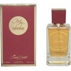 Histoires De Parfums Diane Castel, My Divine, Eau De Parfum, Unisex, 100 ml Unisex