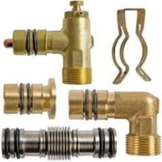 De Dietrich Zestaw hydrauliczny - rozbudowa o 1 kolektor