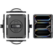 Estuff iPad Pro 13 2025/2024 OHIO