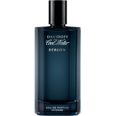 Davidoff Cool Water Reborn Intense Eau De Parfum For Men 100 ml
