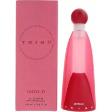Benetton Tribu Untold Eau De Parfum, 100 ml