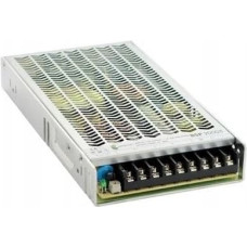 Silentiumpc Zasilacz impulsowy BSP 20005 230/ 5V 40A 120W modułowy do wbudowania, Uzas: 88-264VACVAC, Ta70, 17000-1912