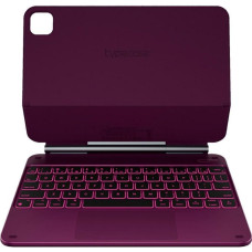 4Kom.pl Etui Typecase Edge z klawiaturą do iPad  Air 11