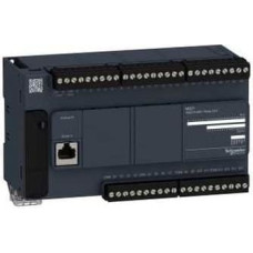 Schneider Sterownik programowalny 40 I/O przekaźnikowych Modicon M221-40I/O (TM221C40R)
