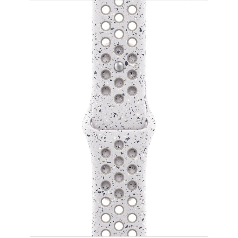 Apple 40mm Veiled Grey Nike Sport Band - M/L