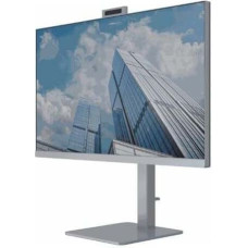 Adax Komputer ADAX VERSO AIO 23,8'' White WXIPC12400 i5-12400/H610/16GB/1TB/W11P