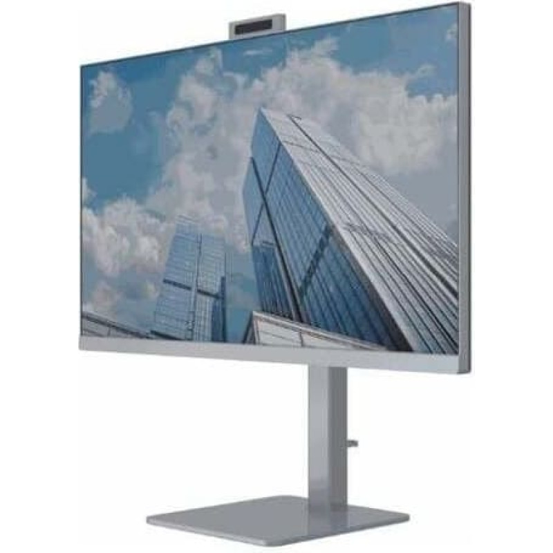 Adax Komputer ADAX VERSO AIO 23,8'' White WXIPC12400 i5-12400/H610/16GB/1TB/W11P