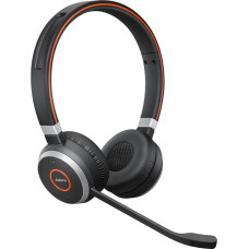 Jabra EVOLVE 65 UC stereo sistēma