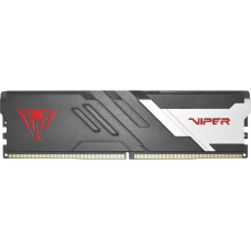 Patriot Memory Модуль памяти Viper Venom PVV516G60C30 16 ГБ 1 x 16 ГБ DDR5 6000 МГц ECC