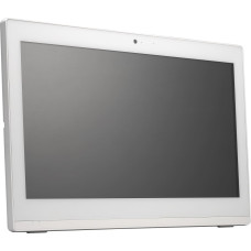 Shuttle P92U (white) All-in-One Biały 5205U 1,9 GHz Wbudowane głośniki
