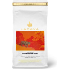 Lacava Kawa ziarnista LaCava Colombia La Cabaña 200g
