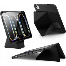 Dux Ducis VERS iPad Pro 11 (2024/2025) Black