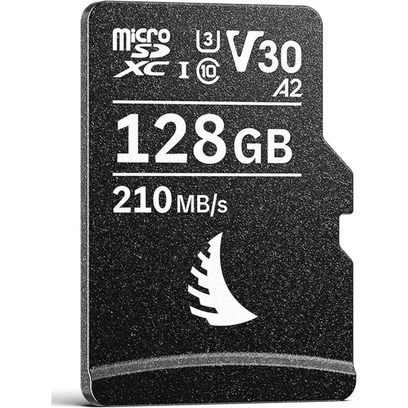 PNY Angelbird AV PRO microSD V30 MK2 128 GB