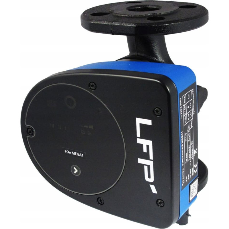 Omnigena Pompa obiegowa c.o - 32POe120 A/B MEGA +