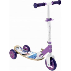 Smoby Hulajnoga Smoby Frozen Biały (3032167501912)