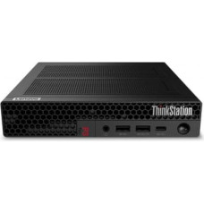 Lenovo Workstation ThinkStation P3 TINY 30K5001PPB W11Pro Ultra 7 265/32GB/1TB/INT + RTX A400 4GB/3YRS OS + 1YR Premier