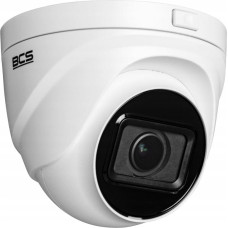 BCS Kamera kopułkowa IP 4Mpx 2.8...12mm BCS-V-EIP44VSR3(2)