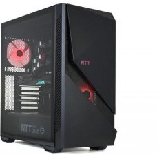 Ntt System Komputer NTT Game Pro AMD Ryzen 7 5800X, RTX 5060 8GB, 16GB RAM, 512GB SSD, W11H