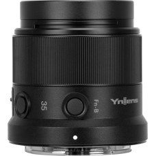 Noname Obiektyw Yongnuo YN 35 mm f/1,8 Z DA DSM WL do Nikon Z