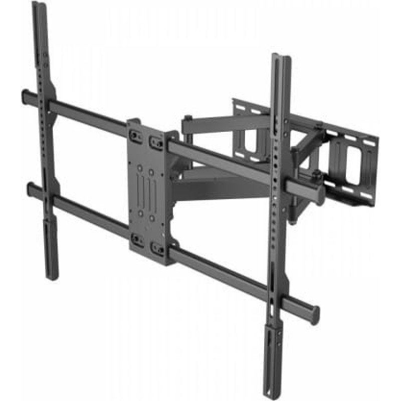 TB TV mount TB-854 for TVs up to 100 inches, 65kg max, VESA 800x600