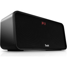Teufel BOOMSTER 4 Stereo-Bluetooth-Radio 42W black