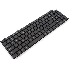 Dell Klawiatura Dell Keyboard 99,US-INTL,M19IXA-BS