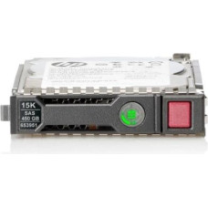 HP 450.0GB Hard Drive SAS