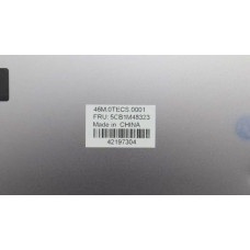 Lenovo Napęd Lenovo COVER Lower Case W 21KJ AL AG