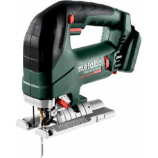 Metabo Wyrzynarka Metabo Metabo STAB 18 LTX 150 BL Cordless Jigsaw