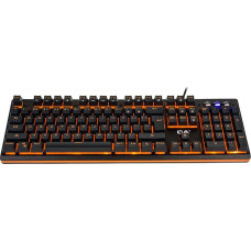 California Access Klawiatura California Access Iguana Mecha-membran (CA1413HQ)