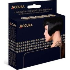 Accura Tusz Accura ink Epson (T202XL C) zamiennik