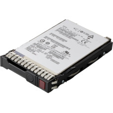 HP Dysk serwerowy HP 480GB 2.5'' SATA III (6 Gb/s)  (875655-001)