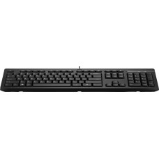 HP Klawiatura HP 125 Wired Keyboard Swiss