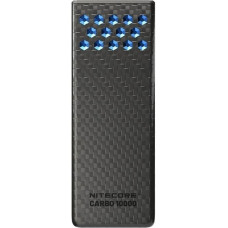 Nitecore Powerbank Carbo 10000 Gen 2 Blue