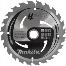 Makita Makita B-32007 M-FORCE Saw Blade  165x20x24Z