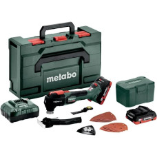 Metabo METABO.NARZĘDZIE WIELOF.MT 18 LTX BL MET613088800