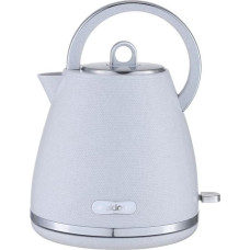 Eldom Czajnik elektryczny BEZPRZEWODOWY Eldom C315M 2200W biały