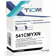 Tiom Tusz Tiom do Canon 541CMYXN | 5226B001Â | CL541XL | 520 str. | kolor