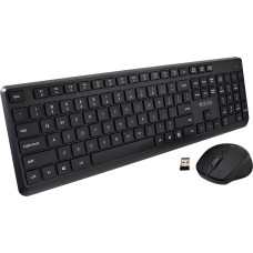 V7 PRO WIRELESS KEYBOARD MOUSE US