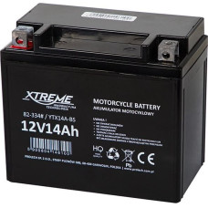 Blow 82-334# Akumulator motocyklowy 12v 14ah xtreme