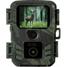 Evolveo StrongVision Mini LCD, fotopast/časosběrná kamera