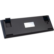 Ducky One 3 Pro Mini Nazca Line Gaming Tastatur, mechanisch, 8.000 Hz, Hot Swap, RGB - Cherry MX2A Blue, ISO (DE)