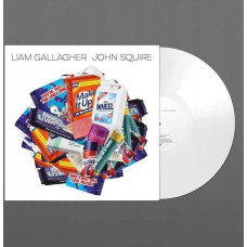 ION Gramofon ION Liam Gallagher & John Squire