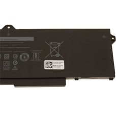 Dell Napęd Dell Battery 6-cell 97W/HR LI-ION